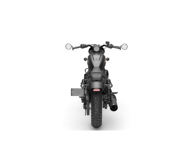 harley-davidson - nightster-rh-975