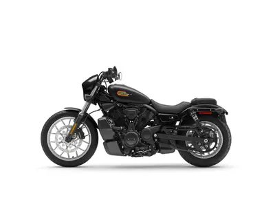HARLEY-DAVIDSON NIGHTSTER RH 975 – foto 2