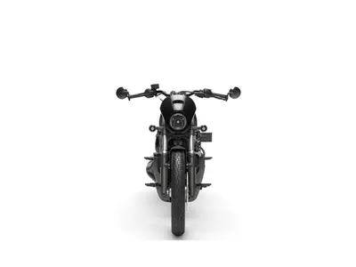 HARLEY-DAVIDSON NIGHTSTER RH 975 – foto 3