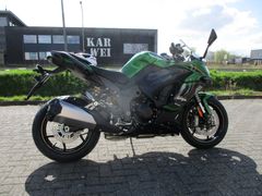 KAWASAKI NINJA 1100 SX SE
