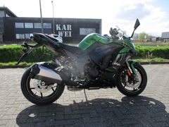 KAWASAKI NINJA 1100 SX SE