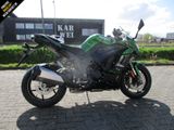 KAWASAKI NINJA 1100 SX SE
