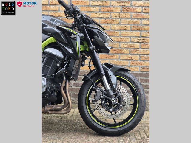 kawasaki - z900-70kw