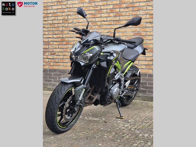 kawasaki - z900-70kw