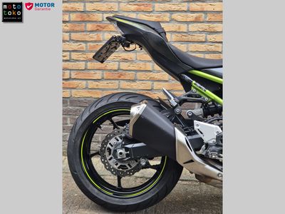 KAWASAKI Z900 70kW – foto 3