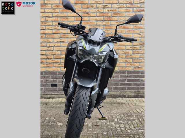 kawasaki - z900-70kw