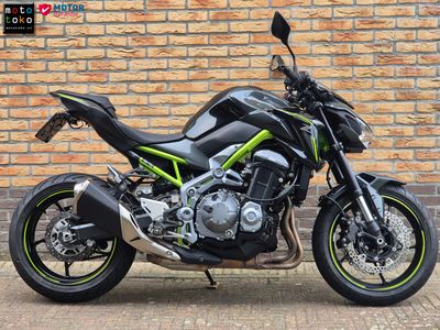 KAWASAKI Z900 70kW – foto 2