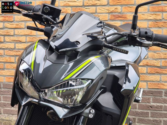 kawasaki - z900-70kw