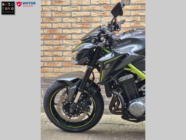 kawasaki - z900-70kw