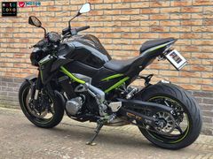 Kawasaki Z900 2018 occasion – foto 9 van 24