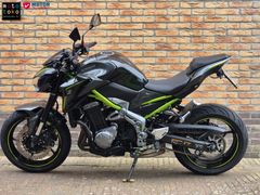 Kawasaki Z900 2018 occasion – foto 10 van 24