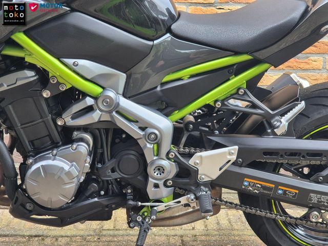 kawasaki - z900-70kw