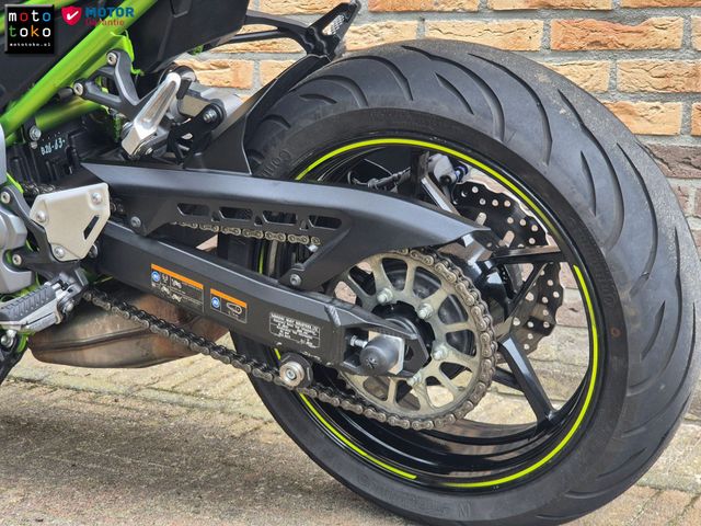 kawasaki - z900-70kw