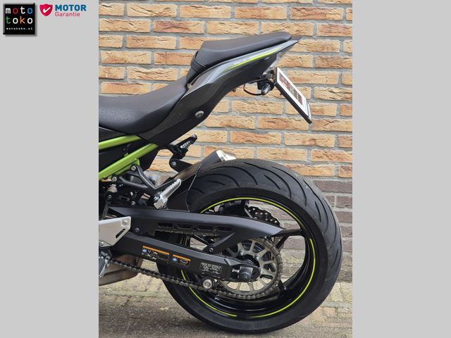 kawasaki - z900-70kw