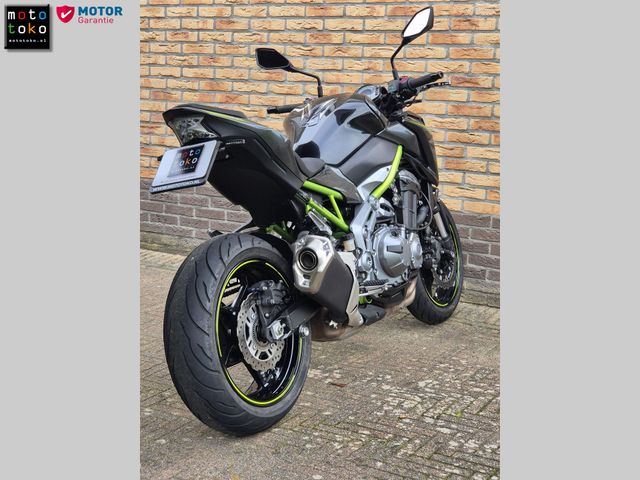 kawasaki - z900-70kw