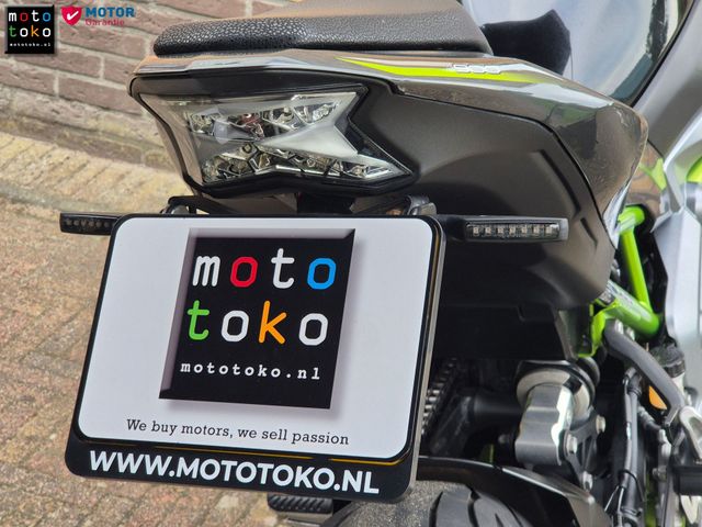 kawasaki - z900-70kw