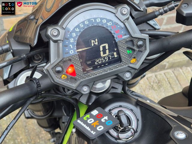 kawasaki - z900-70kw