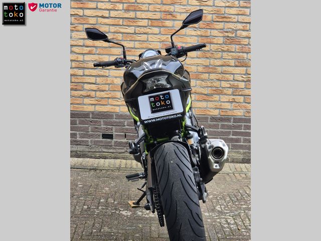 kawasaki - z900-70kw