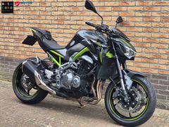 Kawasaki Z900 2018 occasion – foto 1 van 24