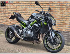 Kawasaki Z900 70kW 2018 occasion