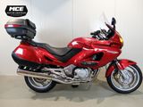 HONDA NTV 650