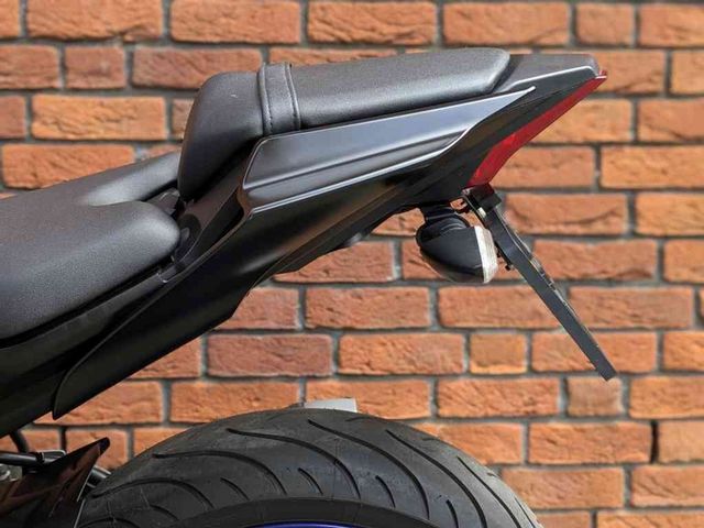 yamaha - r125