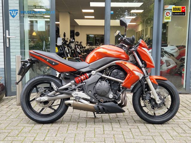 kawasaki - er-6-n