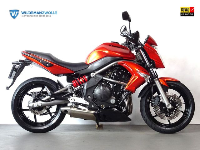 kawasaki - er-6-n