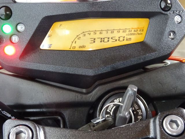 kawasaki - er-6-n
