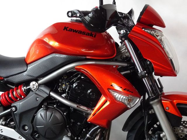 kawasaki - er-6-n