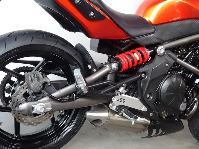 kawasaki - er-6-n
