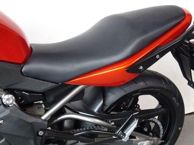 kawasaki - er-6-n