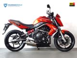 KAWASAKI ER 6 N