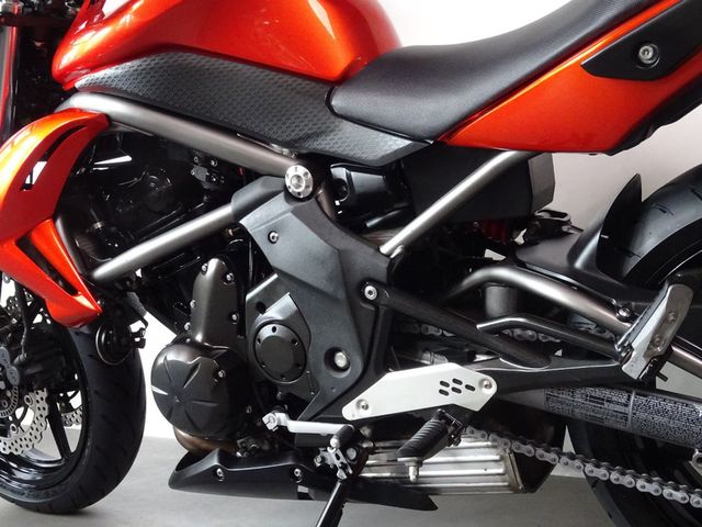 kawasaki - er-6-n