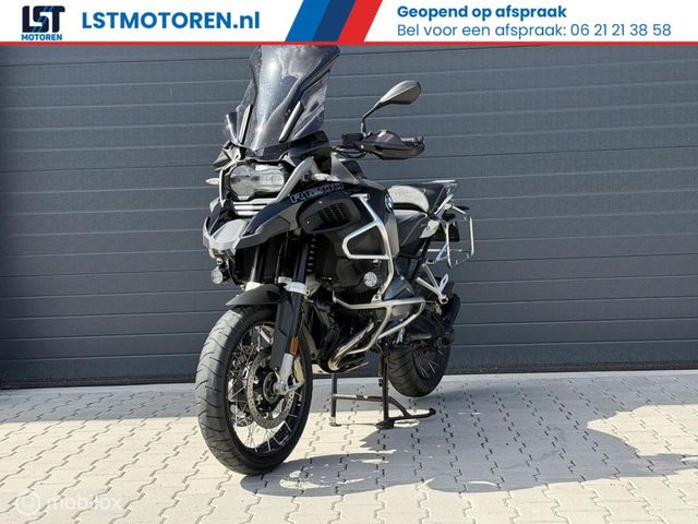 bmw - r-1200-gs-adventure