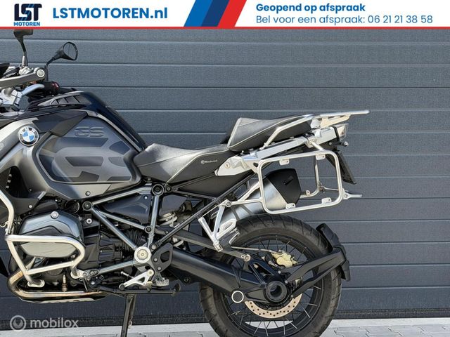 bmw - r-1200-gs-adventure