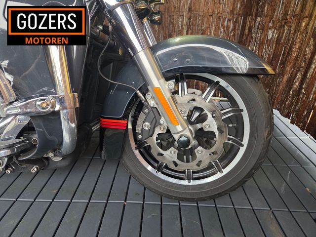 harley-davidson - electra-glide-ultra-limited-flhtk