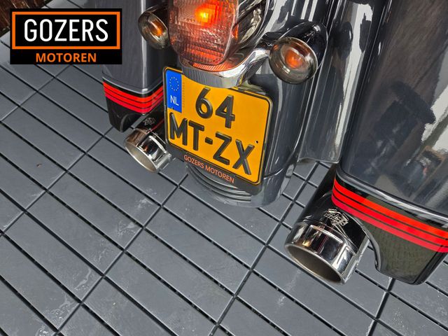 harley-davidson - electra-glide-ultra-limited-flhtk