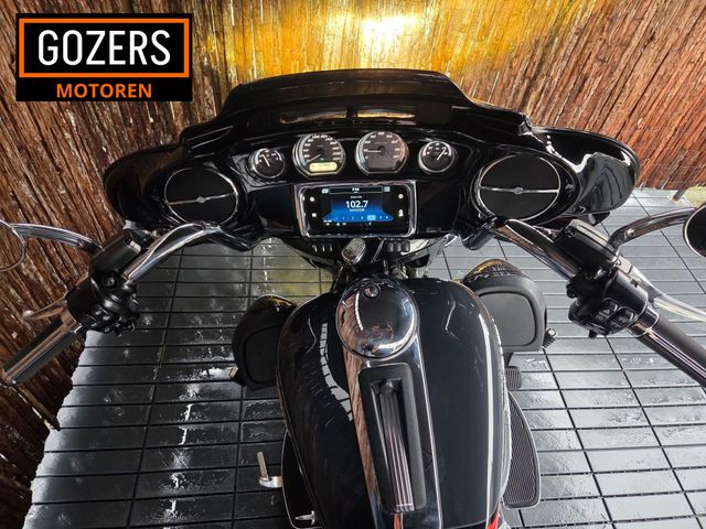 harley-davidson - electra-glide-ultra-limited-flhtk