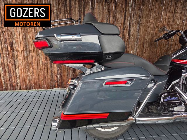 harley-davidson - electra-glide-ultra-limited-flhtk