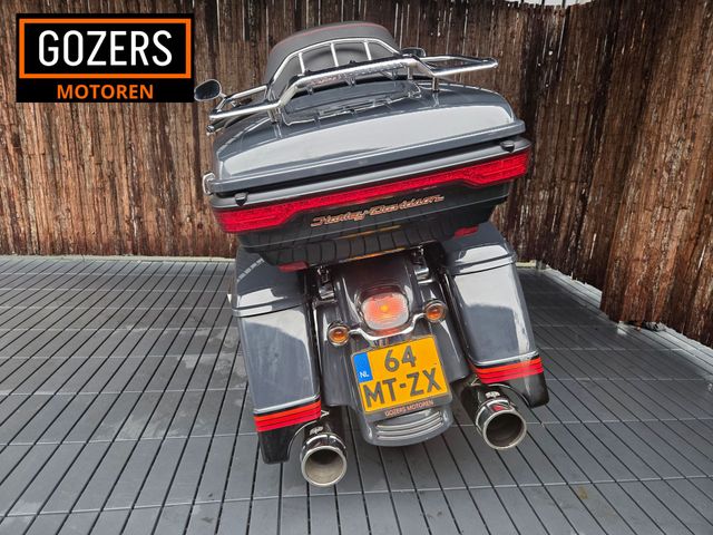 harley-davidson - electra-glide-ultra-limited-flhtk