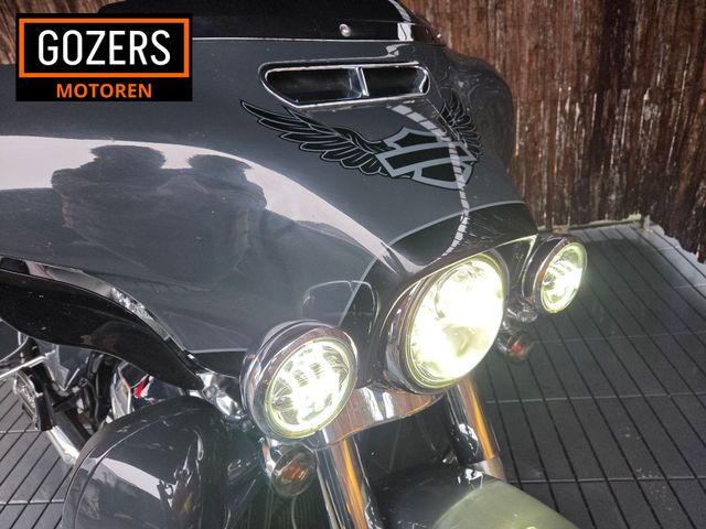 harley-davidson - electra-glide-ultra-limited-flhtk