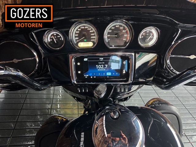 harley-davidson - electra-glide-ultra-limited-flhtk