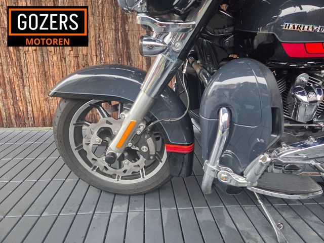 harley-davidson - electra-glide-ultra-limited-flhtk