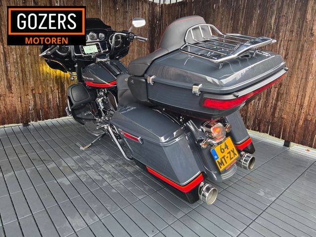 harley-davidson - electra-glide-ultra-limited-flhtk