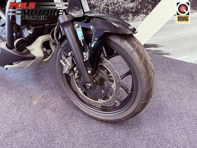 honda - nc-750-x-abs