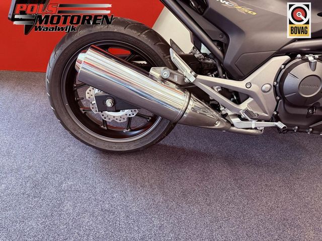 honda - nc-750-x-abs