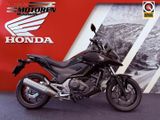 HONDA NC 750 X ABS