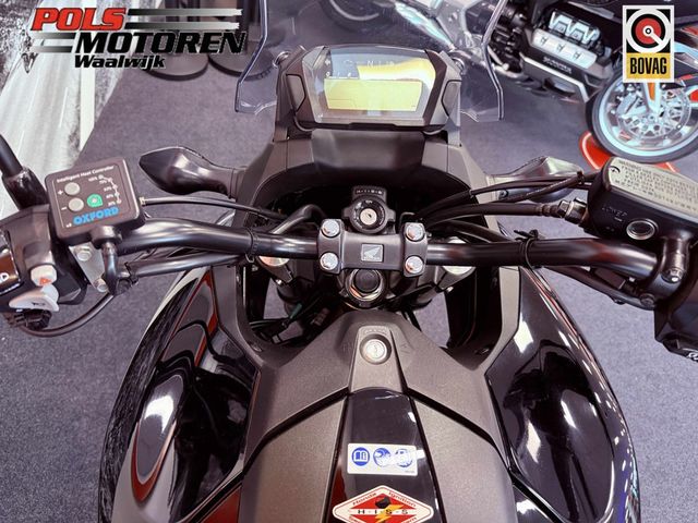 honda - nc-750-x-abs