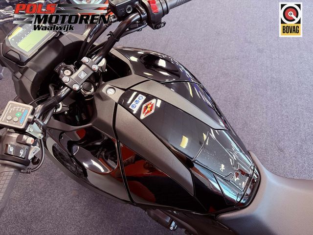 honda - nc-750-x-abs